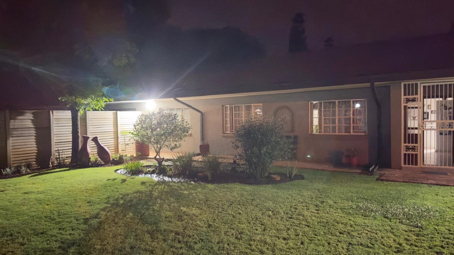 3 Bedroom Property for Sale in Bayswater Free State